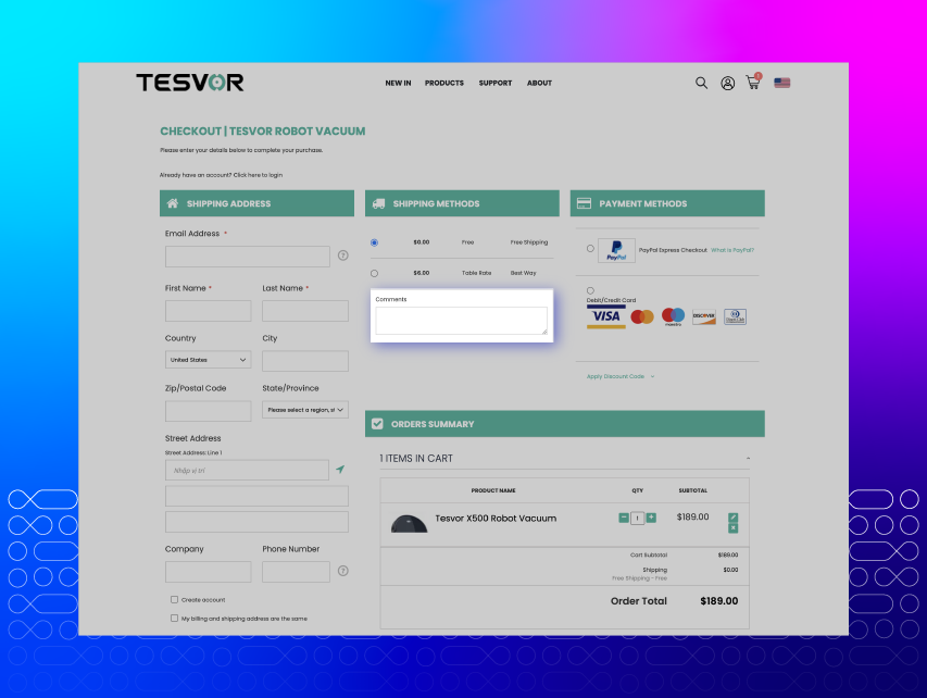 magento 2 delivery time extension on actual stores